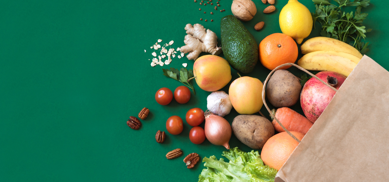 Vegan and Vegetarian Restaurants in Metro Detroit 